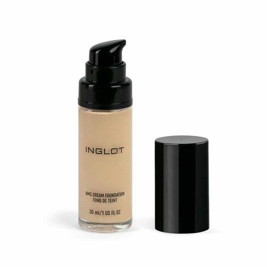 Inglot AMC CREAM FOUNDATION LW 700 (30ml)