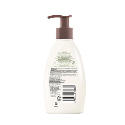 Aveeno Body Daily Moisturizing lotion (354ml)