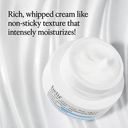 belif The true cream - Moisturizing Bomb - (25ml)