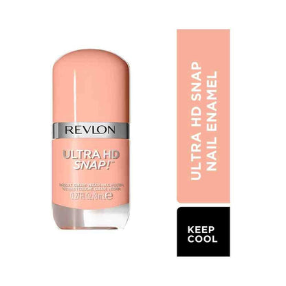 Revlon Ultra HD Nail Polish - Keep Cool