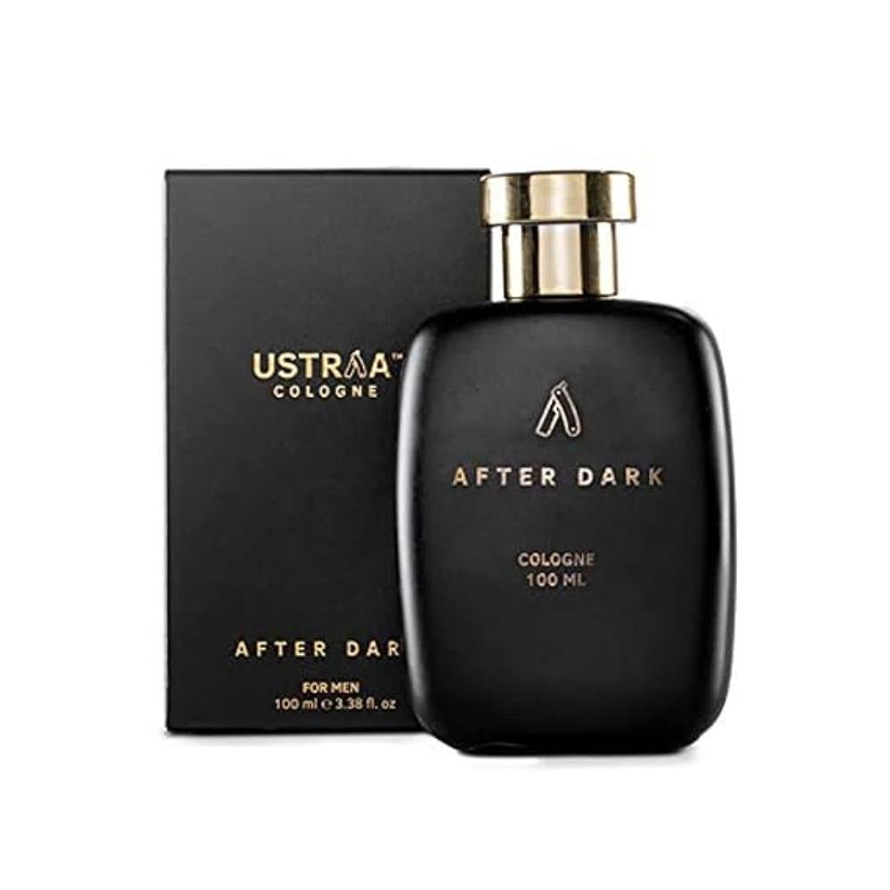 Ustraa After Dark Cologne Perfume for Men (100 ml)