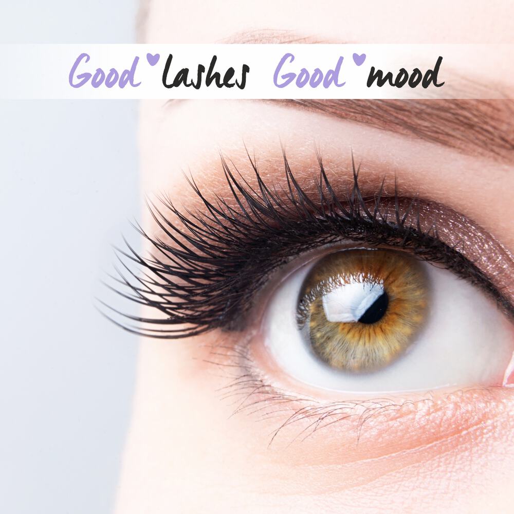 GUBB Eyelash Set Party Style