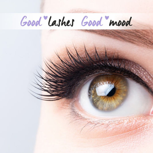 GUBB Eyelash Set Party Style