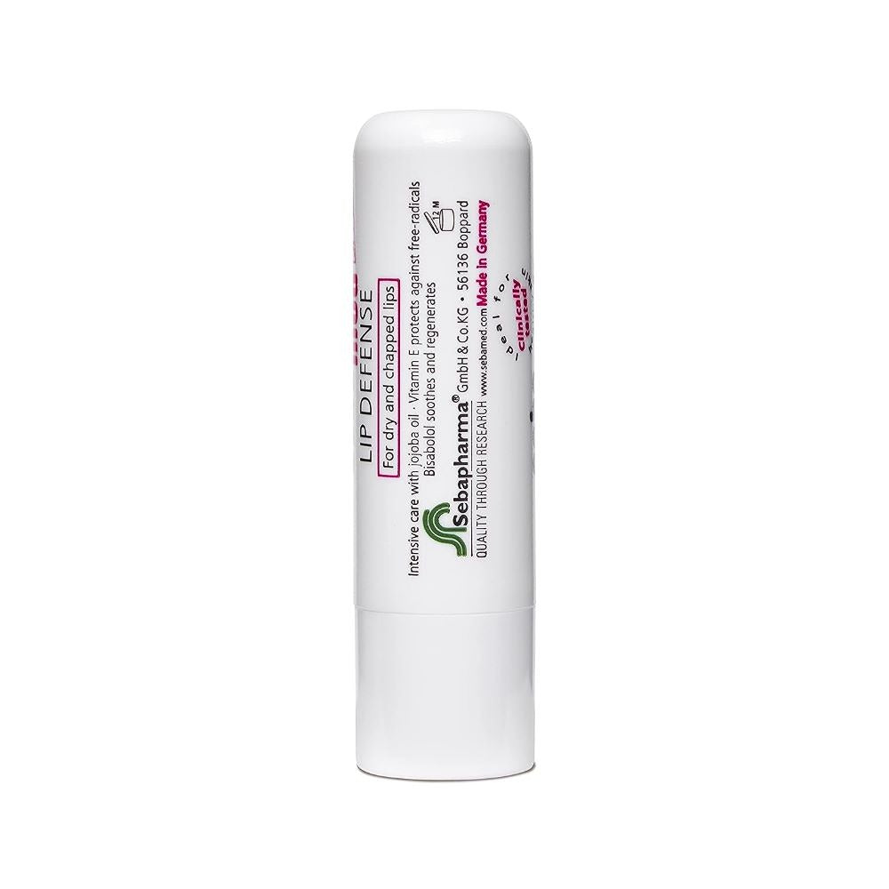 Sebamed Lip Defense Lip Balm Spf 30 (4.8 gms)
