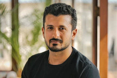 Shivam Hingorani