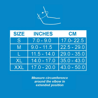 Dr.Morepen Elbow Support Model EB-02