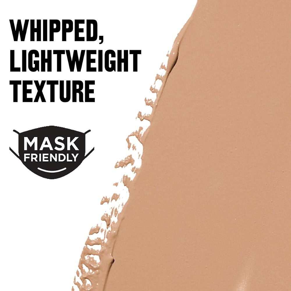 Revlon ColorStay Full Cover Foundation - Warm Golden