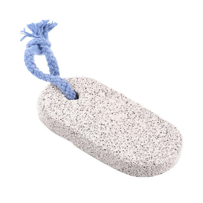GUBB Pumice Stone For Foot Dead Skin Removal - Gentle on Cracked Heels, Restores Rough Patches, Removes Callus, Foot Hygiene, Also for Smooth Hands, Elbow & Knees