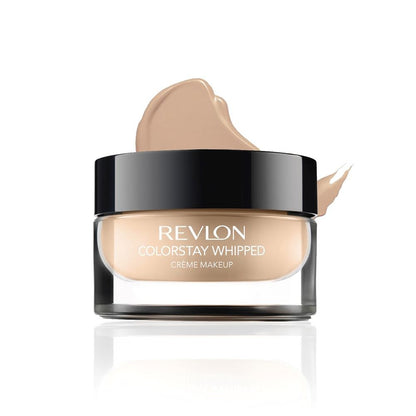 Revlon Colorstay Whipped Creme Make Up -Natural Ochre