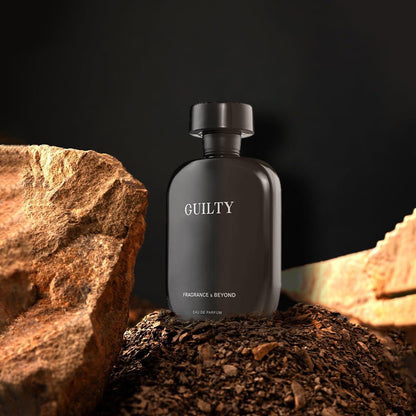 Fragrance & Beyond Guilty Eau de Parfum for Men (100ml)