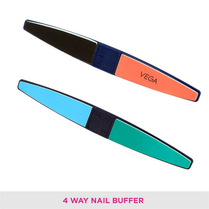 Vega Nail Buffer