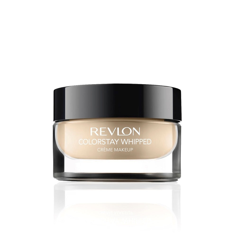 Revlon Colorstay Whipped Creme Make Up - Warm Golden