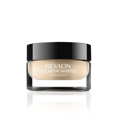 Revlon Colorstay Whipped Creme Make Up - Warm Golden