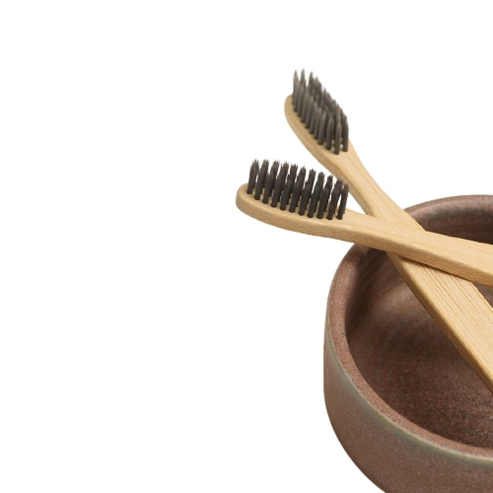 The Bare Bar Eco Friendly Bamboo Tooth Brush