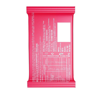 Protienoz High Protien Strawberry Lime Protein Bars (5x28 gms)