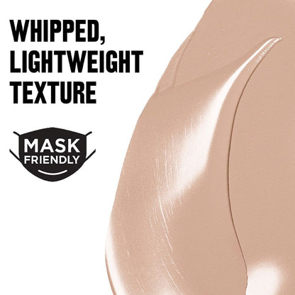Revlon ColorStay Full Cover Foundation - Nude