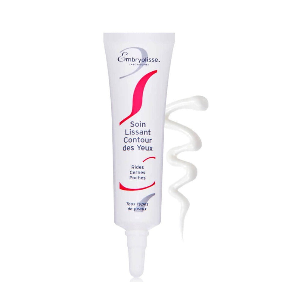 Embryolisse Smoothing Eye Contour Care (15ml)