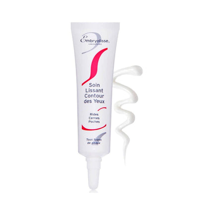 Embryolisse Smoothing Eye Contour Care (15ml)