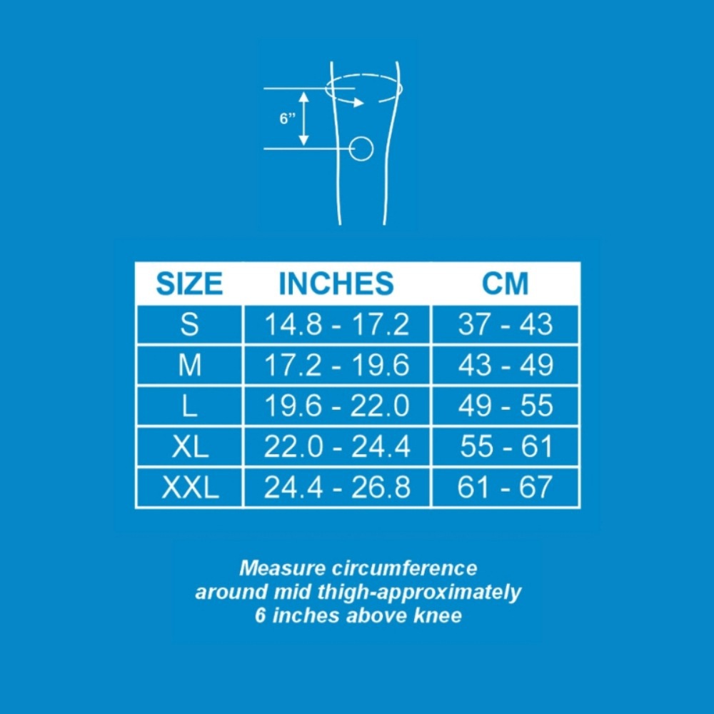 Dr.Morepen Knee Cap Model KN-02