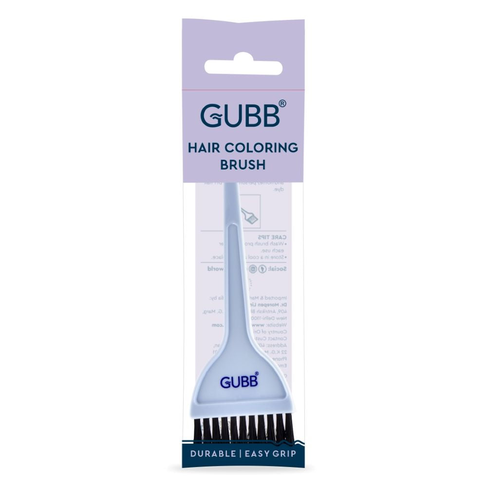 GUBB Hair Colouring Brush
