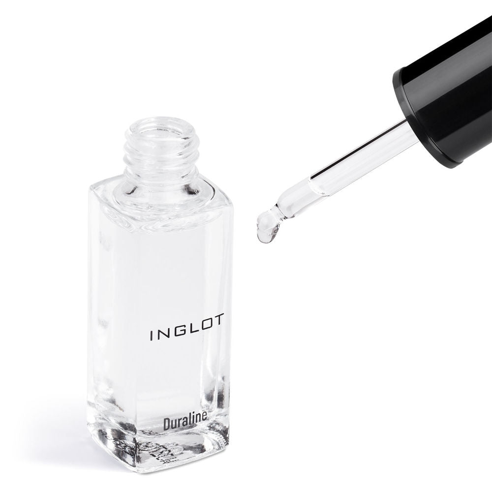 Inglot DURALINE-TRANSPARENT