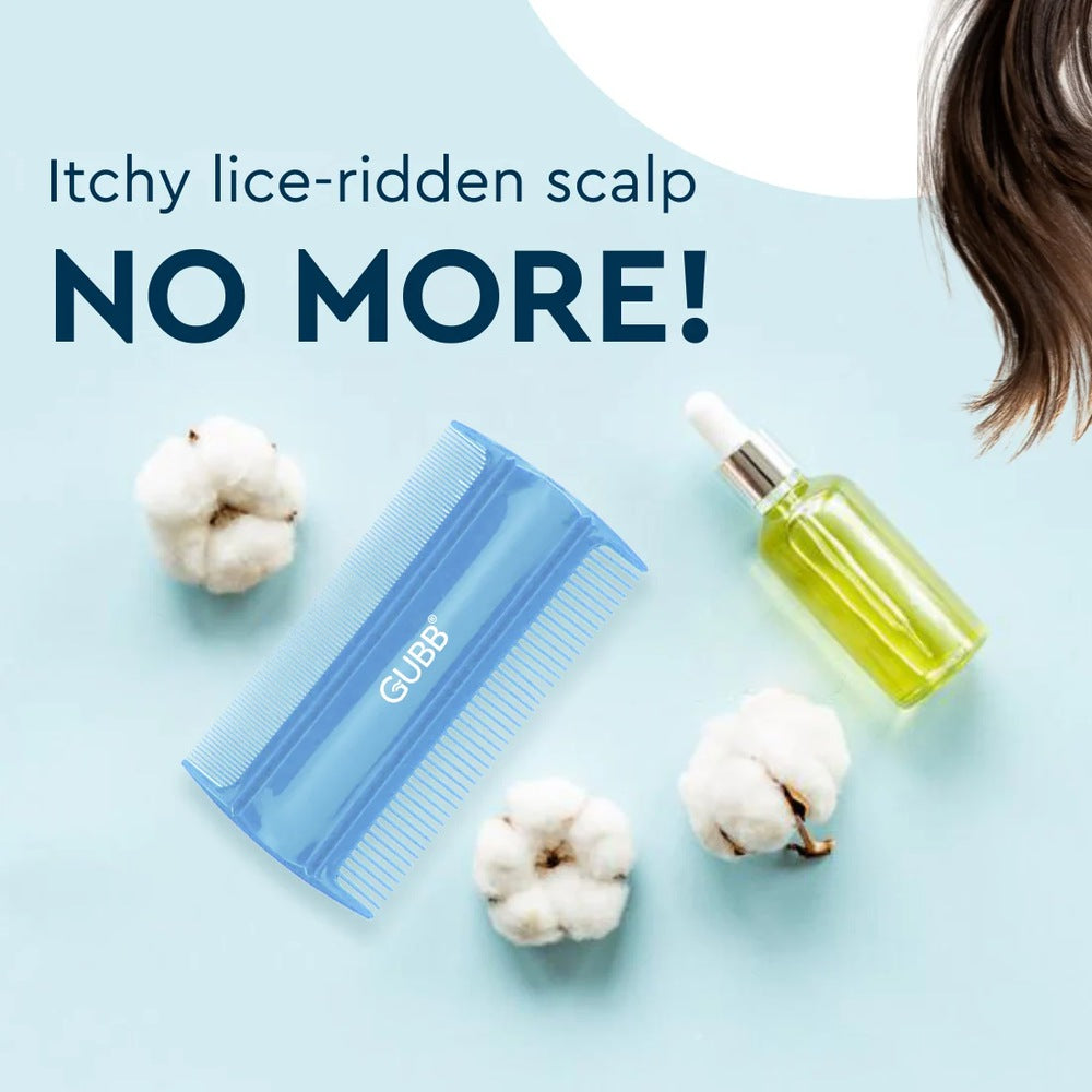 GUBB Lice Comb