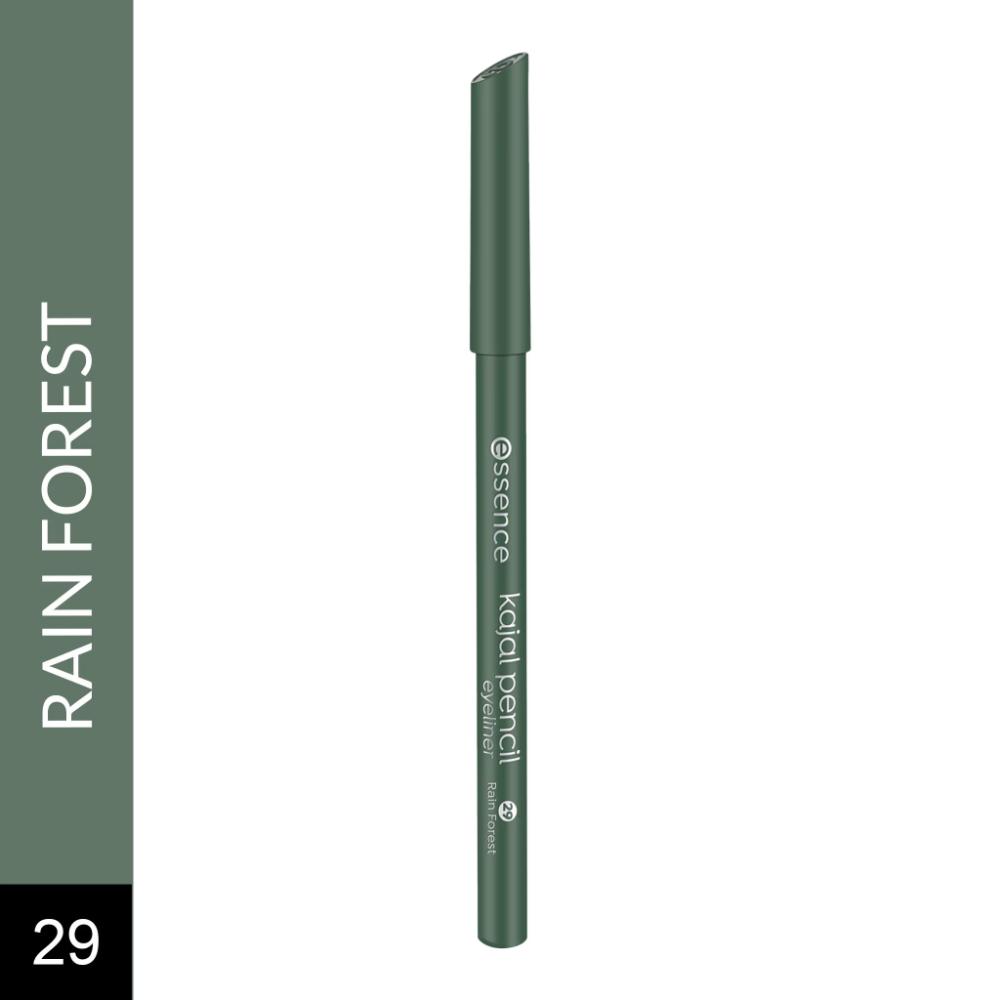 Essence Kajal Pencil 29 Rain Forest (29 Rain Forest)
