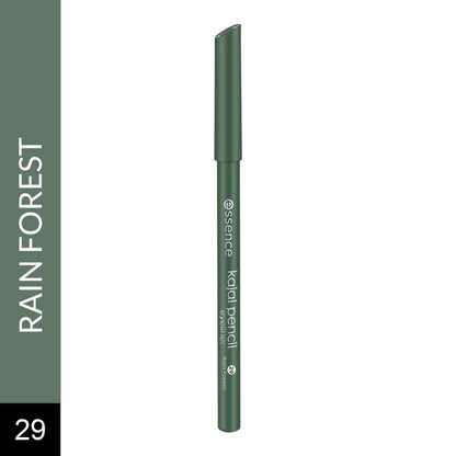 Essence Kajal Pencil 29 Rain Forest (29 Rain Forest)