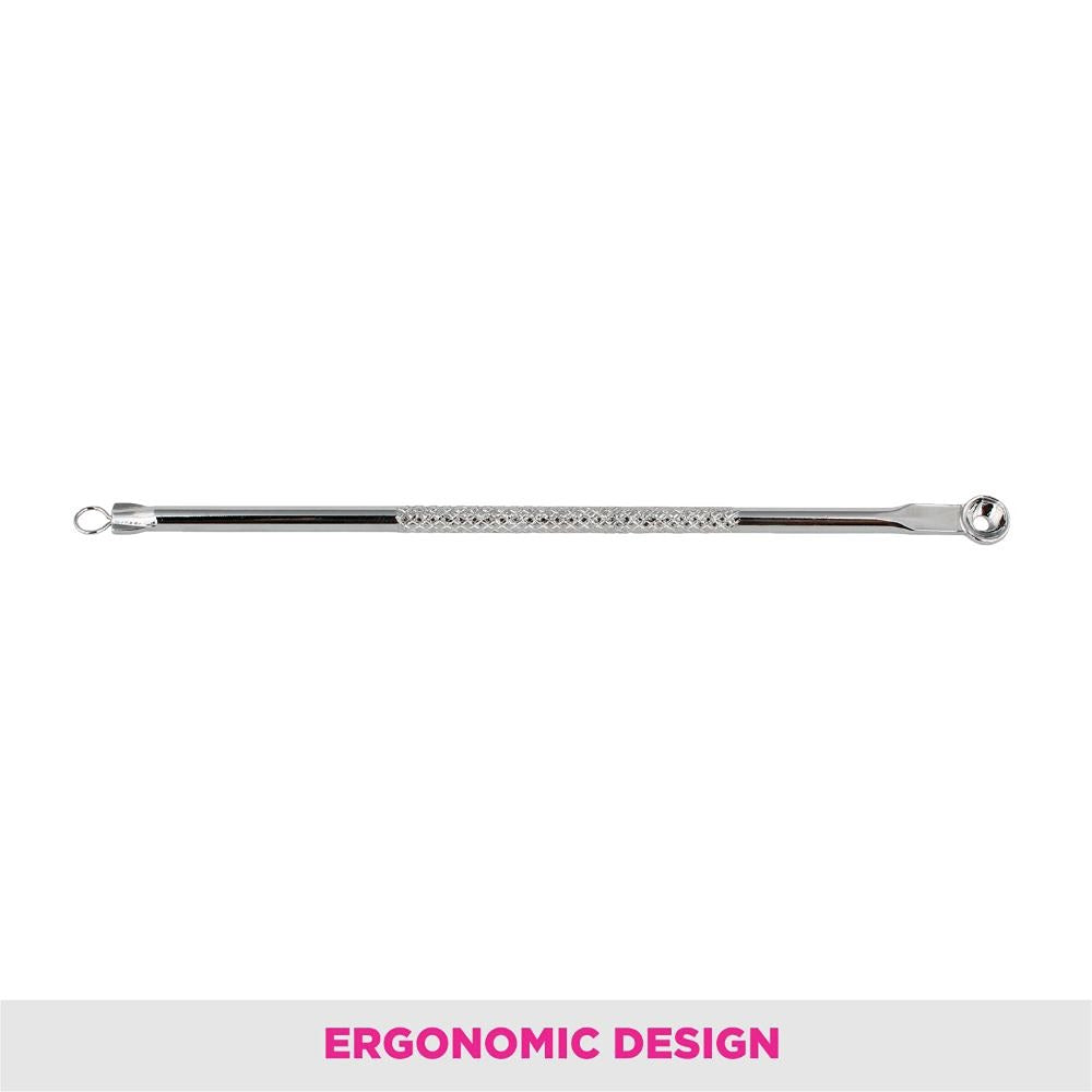Vega Black Head Remover (Round)