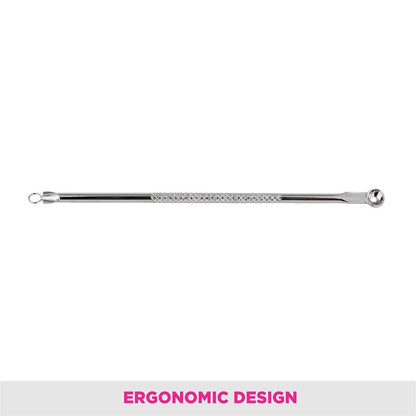 Vega Black Head Remover (Round)