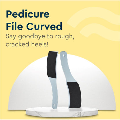GUBB Foot File For Dead Skin Removal