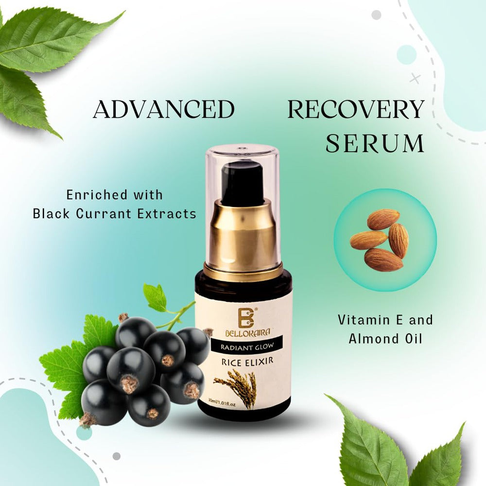 Bellokaira Radiant Glow Rice Elixir (30ml)
