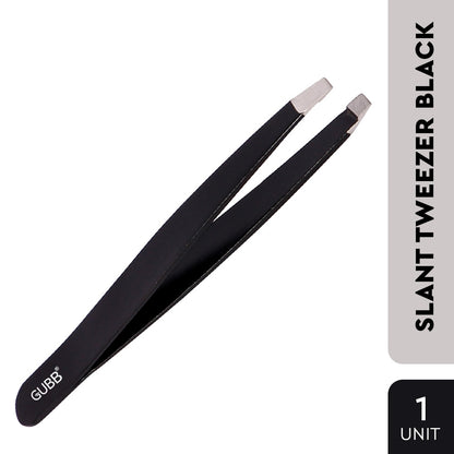 GUBB Tweezer Slant Tip