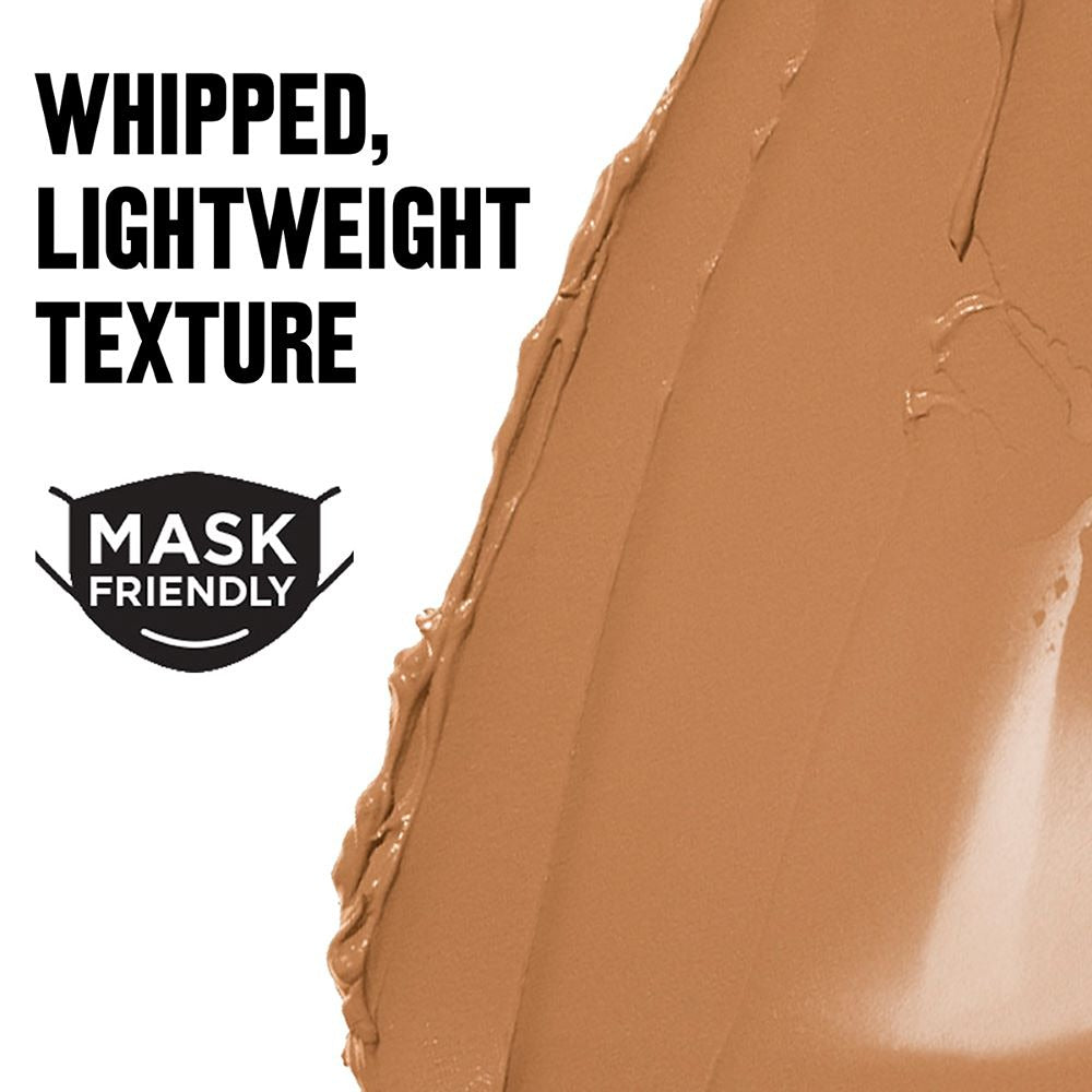 Revlon ColorStay Full Cover Foundation - Toast