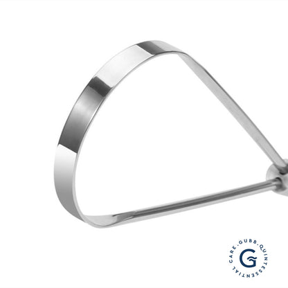 GUBB Tongue Cleaner Loop (Metal)