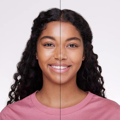 Essence Prime + Studio Poreless + Skin Blurring Putty Primer (Transparent)
