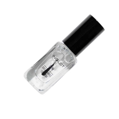 Inglot O2M BREATHABLE TOP COAT (11ml)