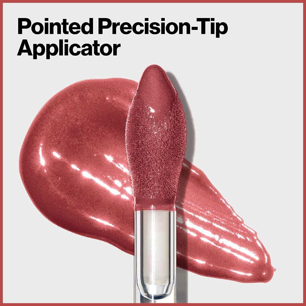 Revlon ColorStay Satin Ink Liquid Lipstick - Lady Topaz