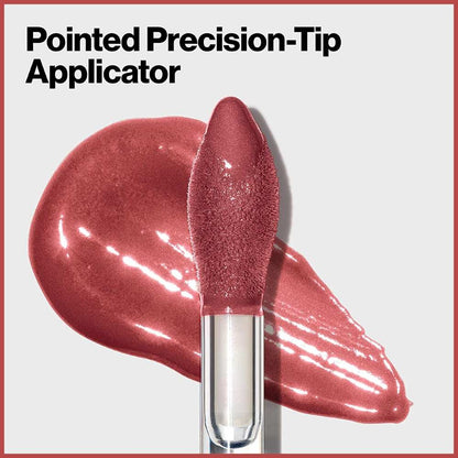 Revlon ColorStay Satin Ink Liquid Lipstick - Lady Topaz