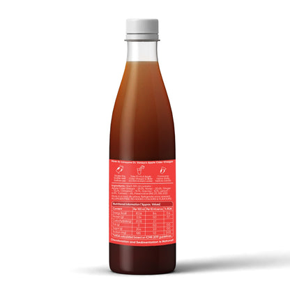 Dr. Vaidya's Apple Cider Vinegar (450ml)