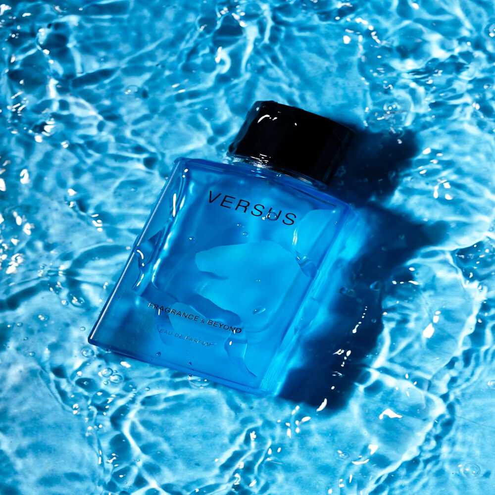 Fragrance & Beyond Versus Eau de Parfum for Men (100ml)