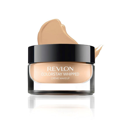 Revlon Colorstay Whipped Creme Make Up - Natural Tan