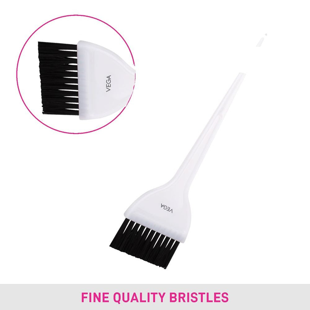 Vega Professional Dye/Mehandi Hair Brush (Pmb-01)
