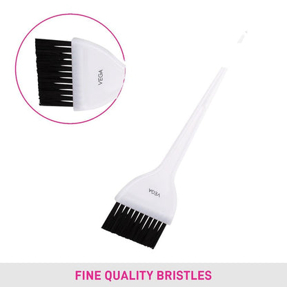 Vega Professional Dye/Mehandi Hair Brush (Pmb-01)