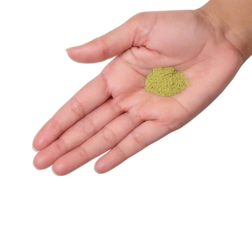 Brillare Neem Powder Face Wash For Clear, Purified, Acne Prone Skin (15 gms)