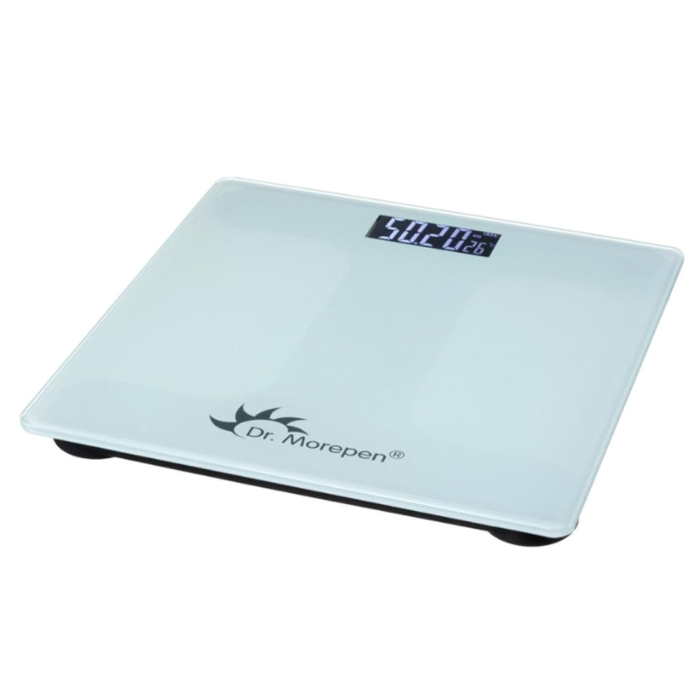 Dr.Morepen Digital Weighing Scale Model DS-11