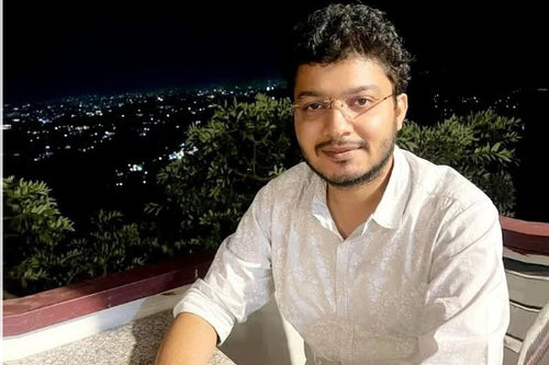 Yuvraj
