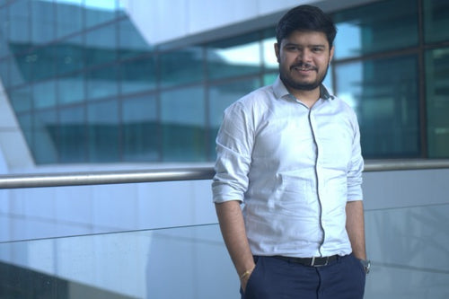 Ravi Kaushik