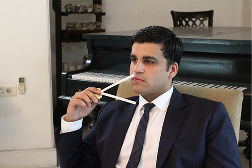 Paarth Malhotra