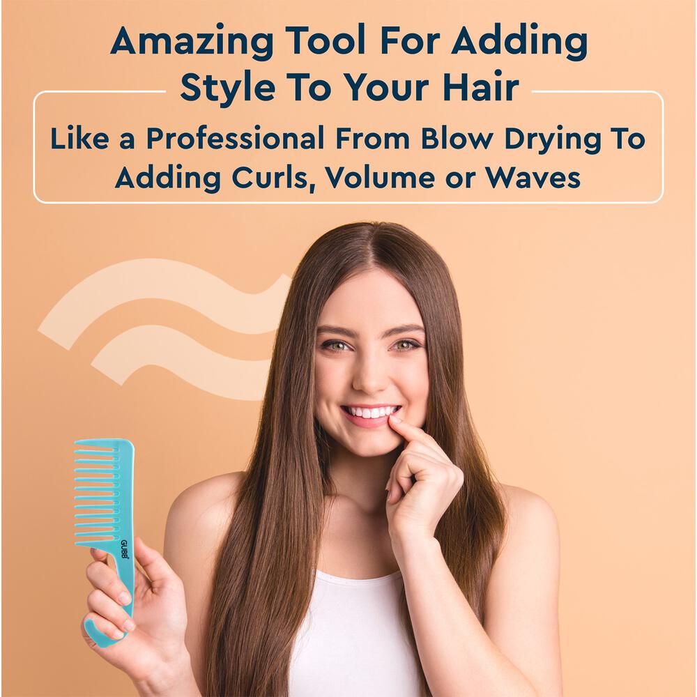 GUBB Hook Hair Comb